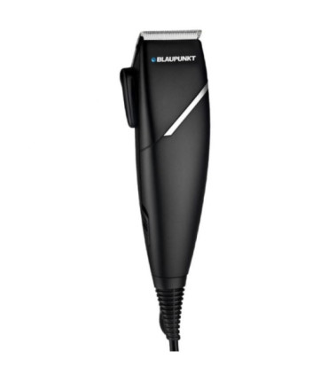 Cortapelos blaupunkt bp5012 con cable/ 6 accesorios