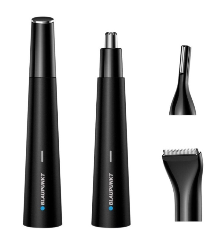 Perfilador blaupunkt bp5016/ a batería/ 3 accesorios