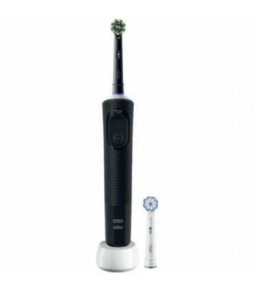 Cepillo dental oral-b vitality pro/ negro