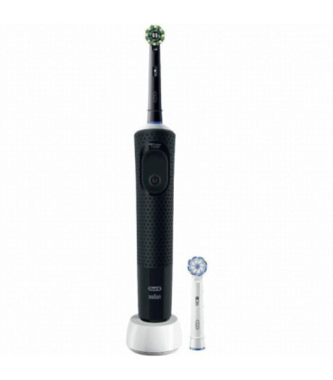 Cepillo dental oral-b vitality pro/ negro