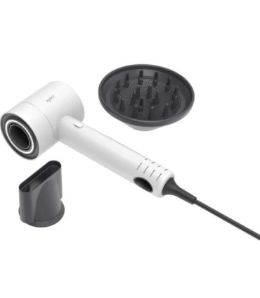 Secador gkl pearlsense/ 1600w/ iónico/ blanco