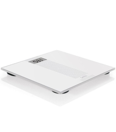 Báscula de baño laica ps1054w/ hasta 180kg