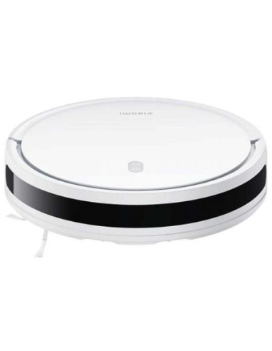 Robot aspirador xiaomi robot vacuum e10/ friegasuelos/ control por wifi/ blanco