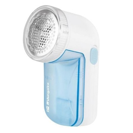 Quitapelusas orbegozo qp 6400/ ø5cm