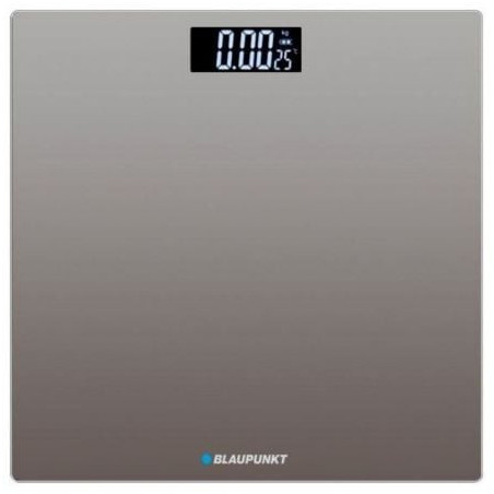 Báscula de baño blaupunkt bp5006/ gris