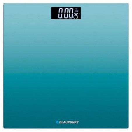 Báscula de baño blaupunkt bp5007/ azul