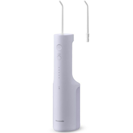 Irrigador bucal panasonic serie 300 ew-dj26