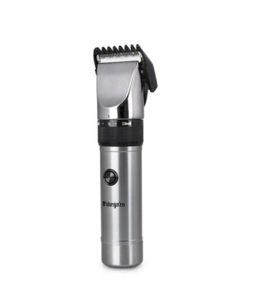 Cortapelos orbegozo ctp 2500/ con cable/ con batería/ 6 accesorios