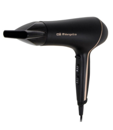Secador orbegozo se 2065/ 2000w/ negro