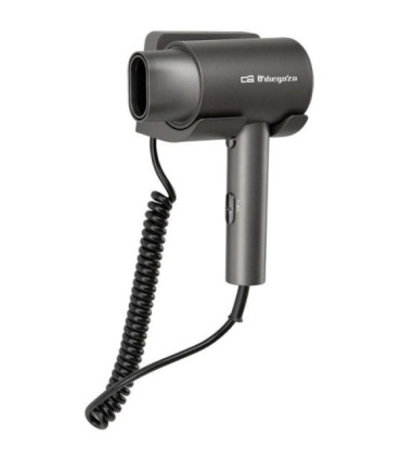 Secador orbegozo seh 1890/ 2000w/ negro