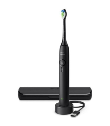 Cepillo dental philips sonicare 3100 series hx4033/32
