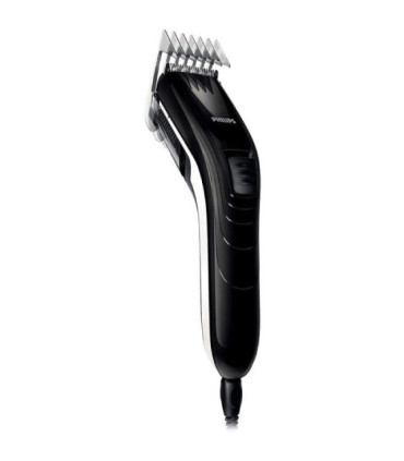 Cortapelos philips qc5115/15/ con cable/ 1 accesorio