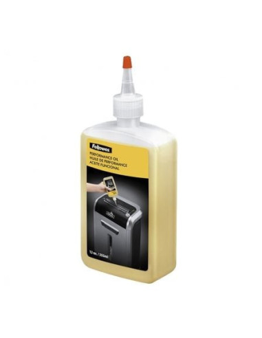 Aceite lubricante fellowes 35250/ para mantenimiento