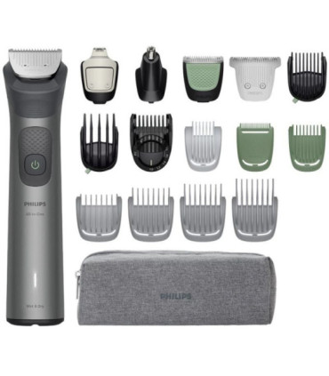 Recortadora philips all in one 7000 series mg7941/15/ con batería/ 17 accesorios