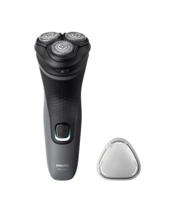 Afeitadora philips shaver series 1000 s1142/00/ con batería / 1 accesorio