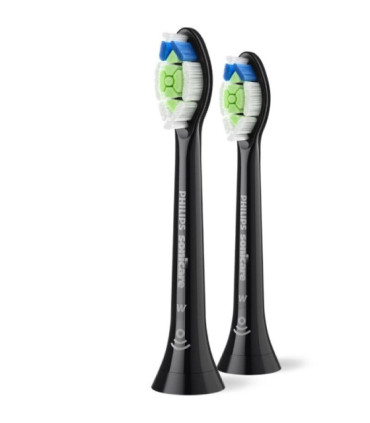 Cabezal de recambio philips para cepillo sonicare hx6062/88/ pack 2 uds