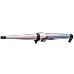 Rizador para el pelo remington mineral glow ci5408