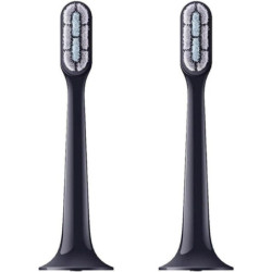 Cabezal de recambio xiaomi para electric toothbrush t700/ pack 2 uds