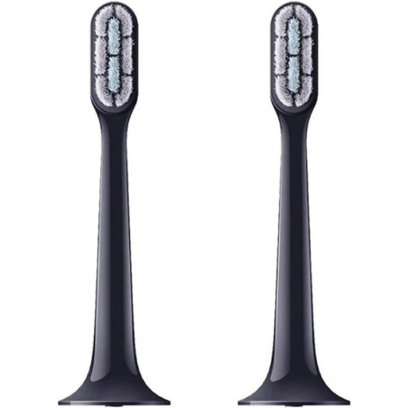 Cabezal de recambio xiaomi para electric toothbrush t700/ pack 2 uds