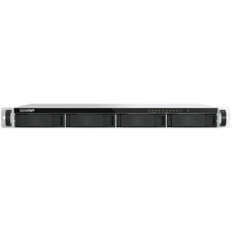 Nas qnap ts-h765eu/ 4 bahías 3.5'/ 8gb ddr5/ formato torre