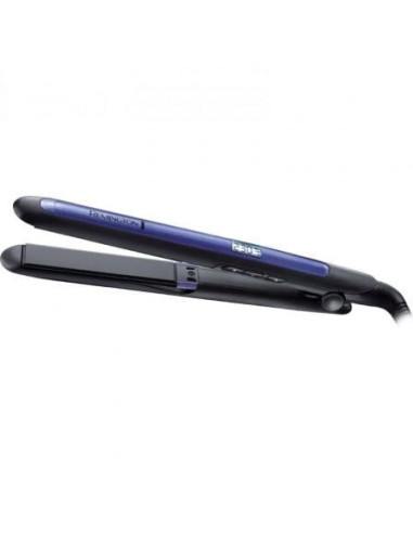 Plancha para el pelo remington pro-ion s7710/ violeta