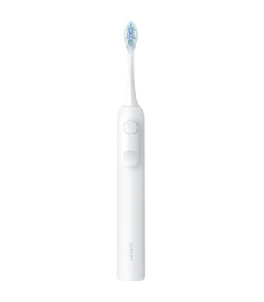 Cepillo dental xiaomi oscillation electric toothbrush/ incluye 1 cabezal/ blanco