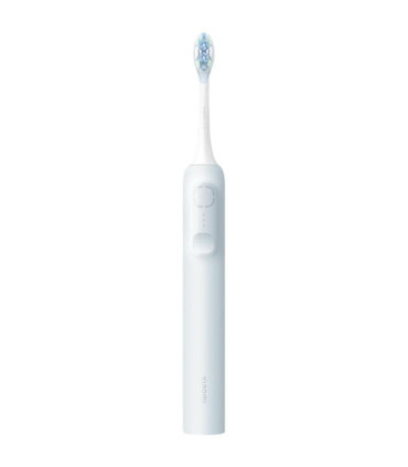 Cepillo dental xiaomi oscillation electric toothbrush/ incluye 1 cabezal/ azul