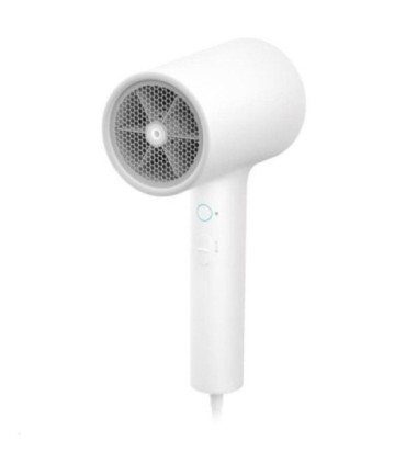 Secador xiaomi mi ionic hair dryer h300/ 1600w/ iónico/ blanco