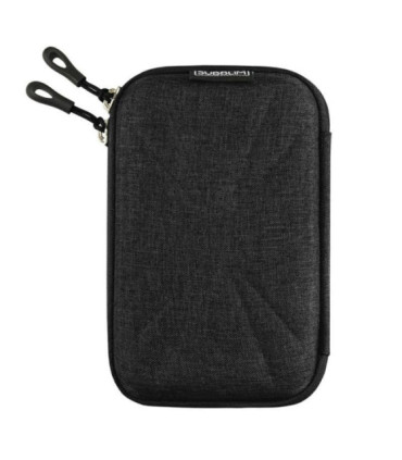 Funda para disco externo de 2.5' subblim hdd business/ negra
