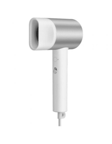 Secador xiaomi water ionic hair dryer h500/ 1800w/ iónico/ blanco