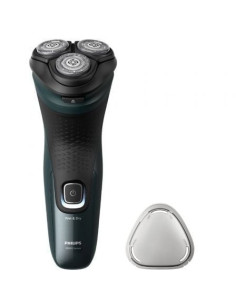 Afeitadora philips shaver series 3000x x3052/ con...