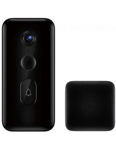 Videoportero inteligente xiaomi smart doorbell 3