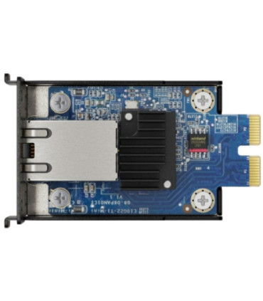 Módulo de actualización de red rj-45 synology e10g22-t1-mini/ 10gbps