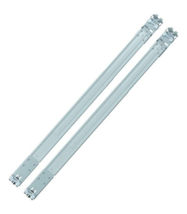 Raíles de rack deslizantes para servidores synology rail kit rks-02