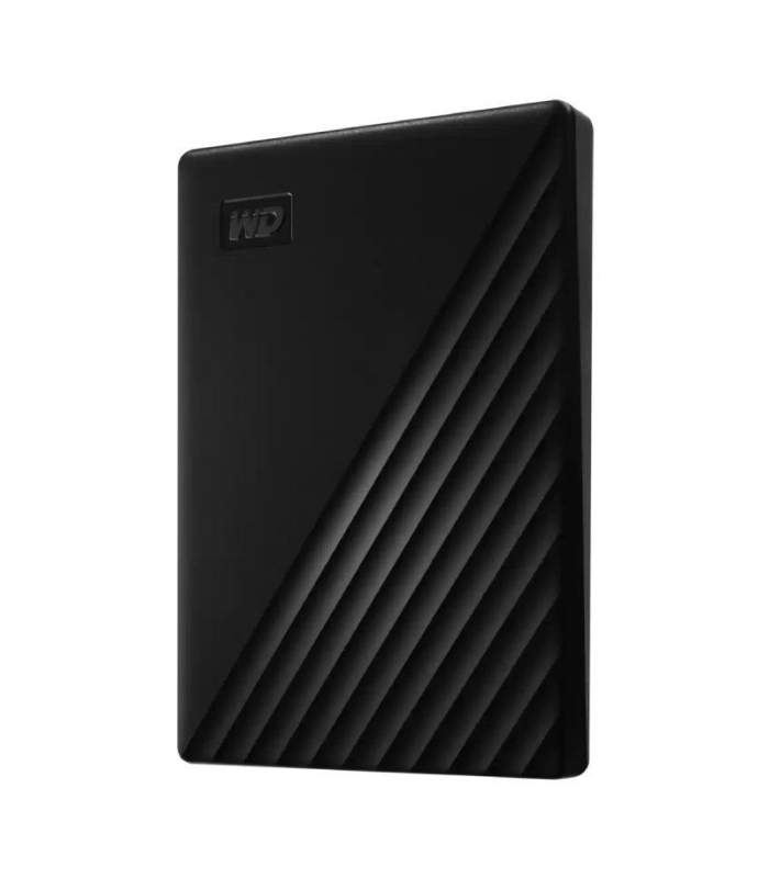 Disco externo western digital wd my passport 4tb/ 2.5'/ usb 3.0