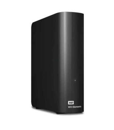 Disco externo western digital wd elements desktop 16tb/ 3.5'/ usb 3.2