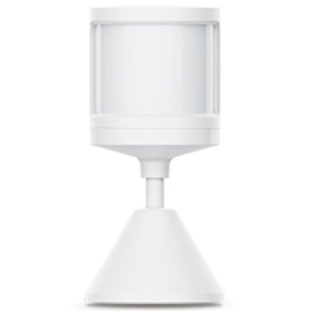 Sensor de movimiento xiaomi motion sensor 2s/ ángulo de apertura 130º