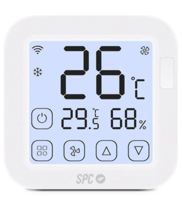 Controlador de clima spc climate controler