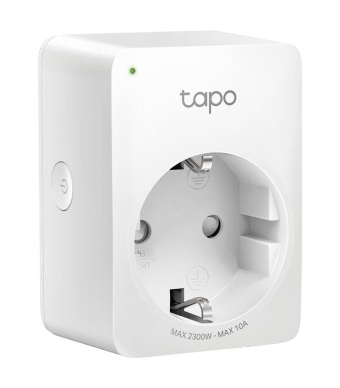 Enchufe wifi inteligente tp-link tapo p100