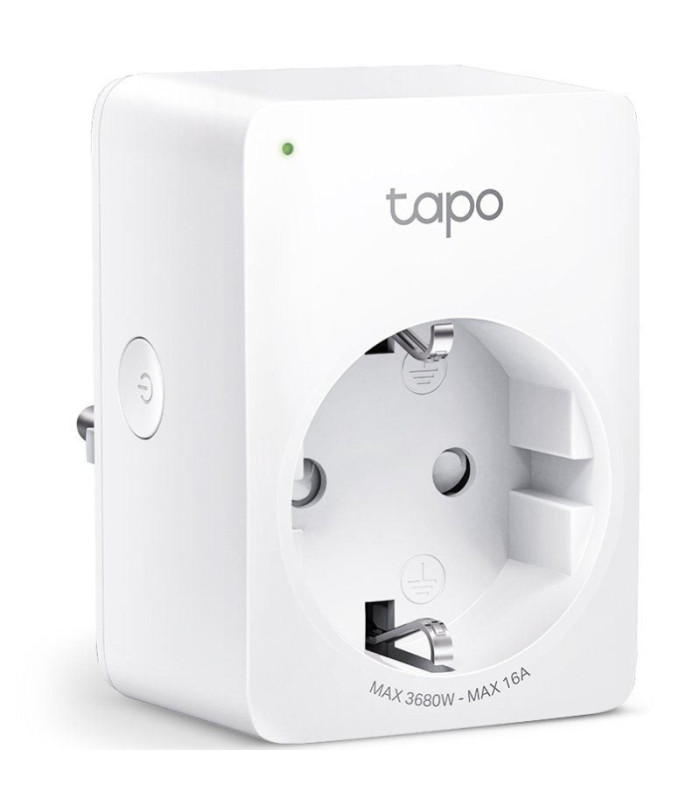 Enchufe wifi inteligente tp-link tapo p110