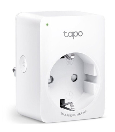 Enchufe wifi inteligente tp-link tapo p110