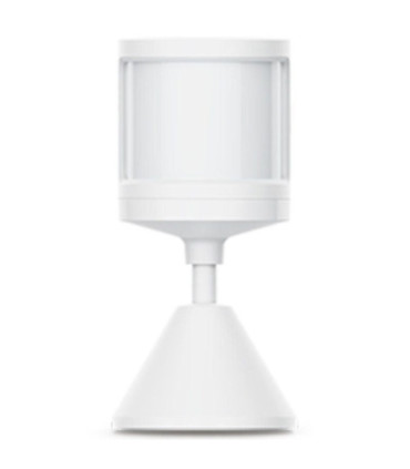 Sensor de movimiento xiaomi motion sensor 2s/ ángulo de apertura 130º