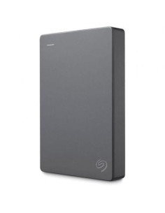 Disco externo seagate basic 5tb/ 2.5'/ usb 3.0