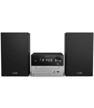 Microcadena con bluetooth philips tam3205m2/ 40w