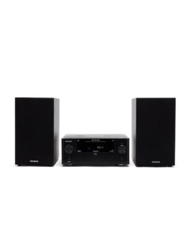 Microcadena con bluetooth aiwa msbtu-500/ 50w