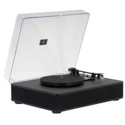 Tocadiscos fonestar vinyl-25amp/ hi-fi