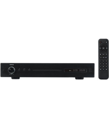 Reproductor dvd fonestar cd-150plus