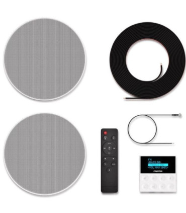 Kit de sonido fonestar ks-wall