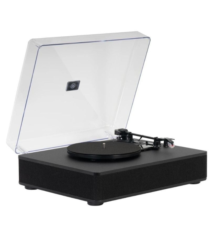 Tocadiscos fonestar vinyl-25amp/ hi-fi