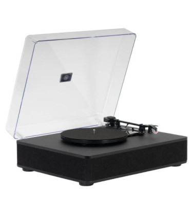 Tocadiscos fonestar vinyl-25amp/ hi-fi